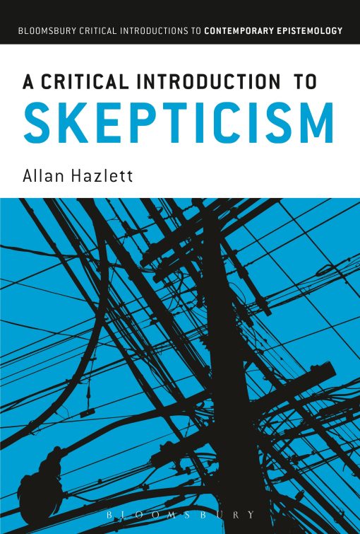 A Critical Introduction to Skepticism