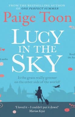 Lucy in the Sky