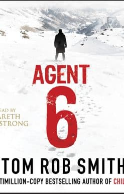 Agent 6