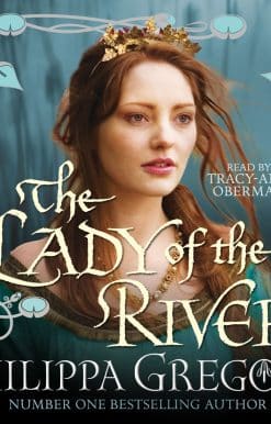 The Lady of the Rivers