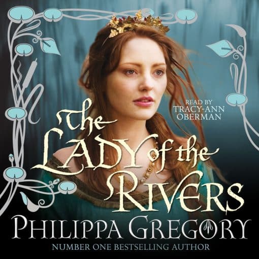 The Lady of the Rivers