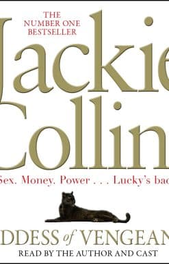 Goddess of Vengeance