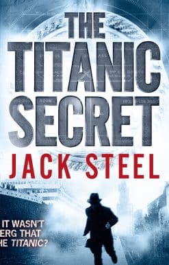 The Titanic Secret