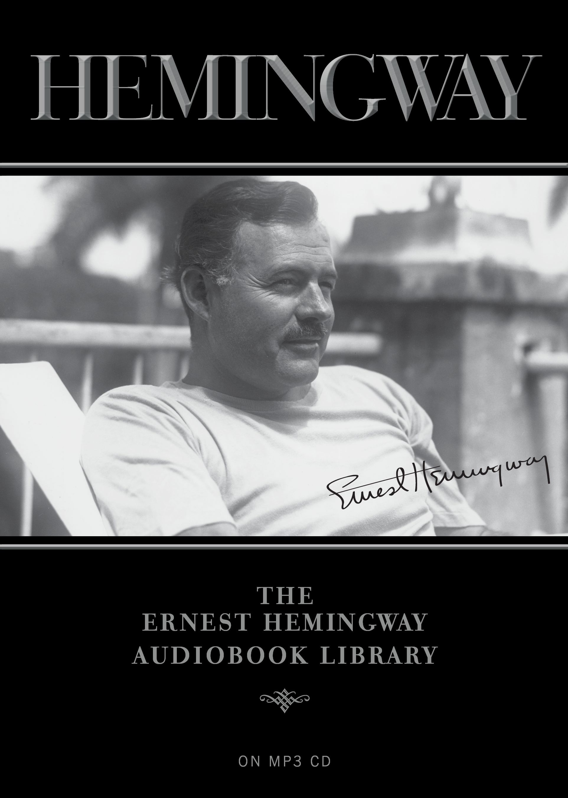 The Ernest Hemingway Audiobook Library