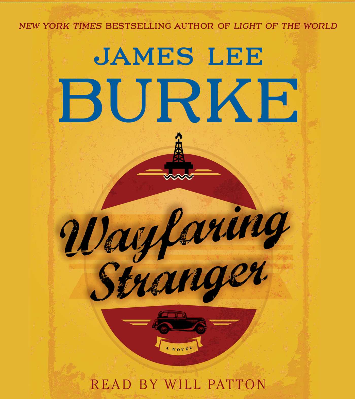 Wayfaring Stranger: A Novel