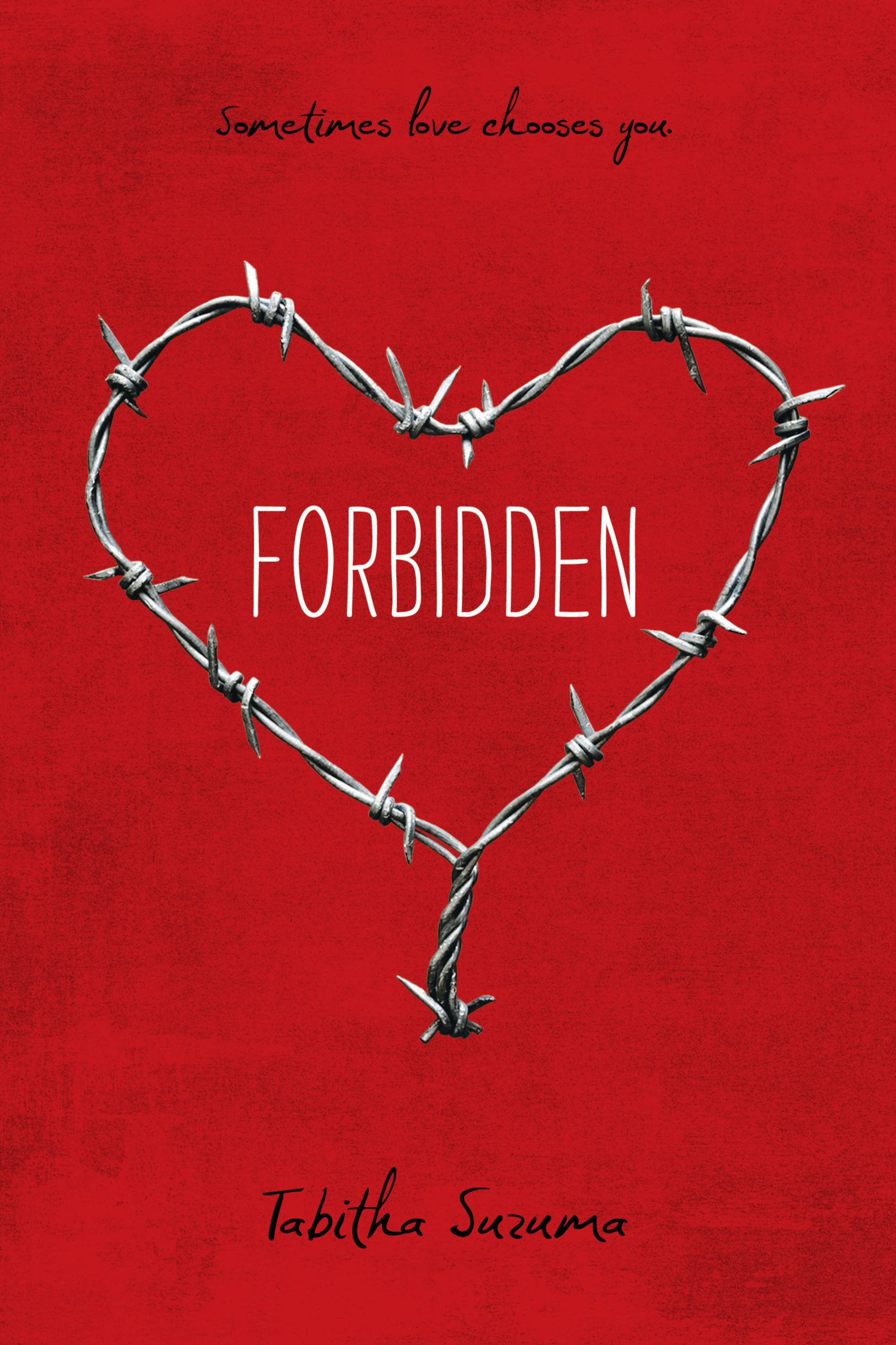 Forbidden