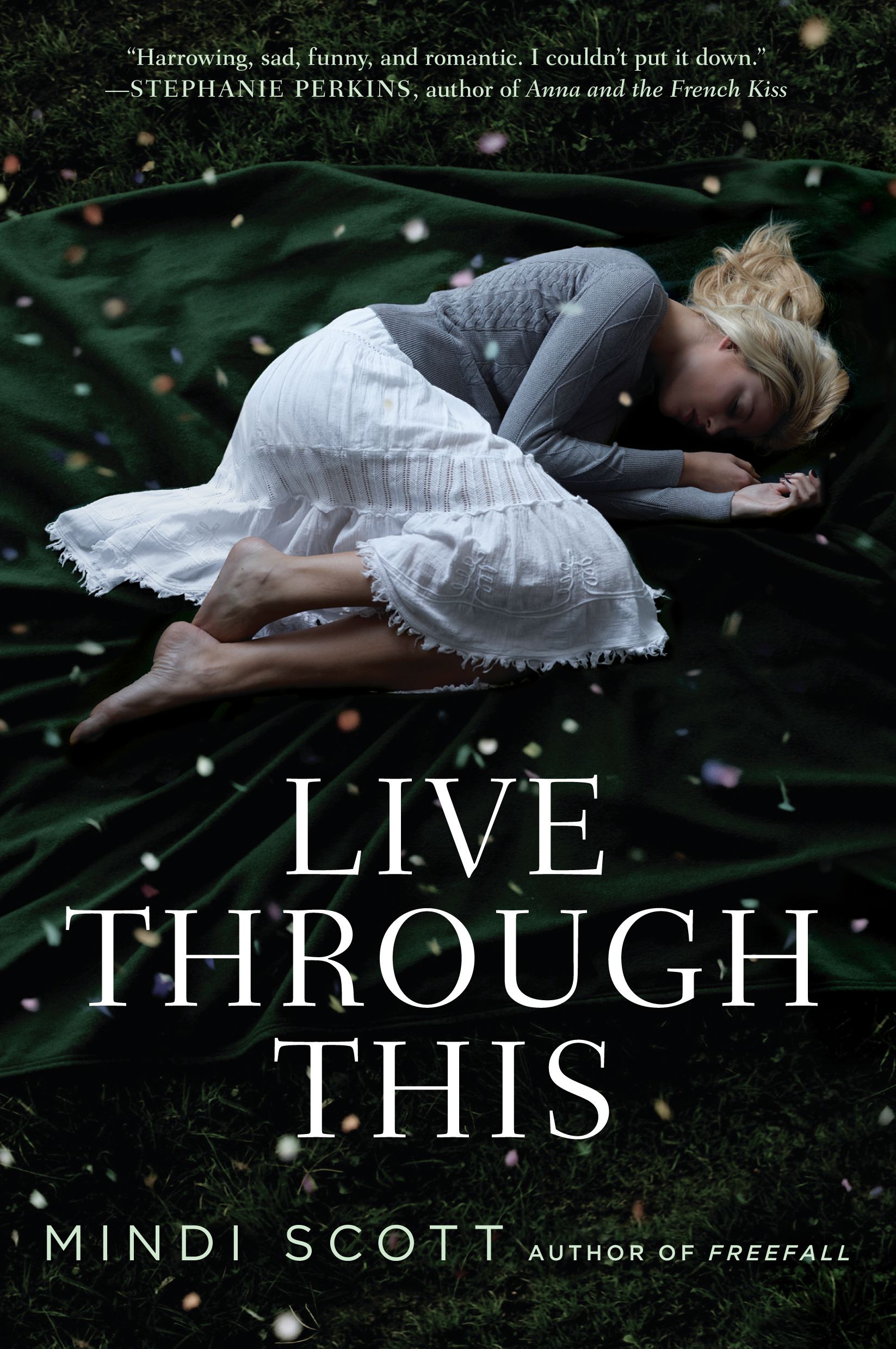 Live Through This 1 Live Through This