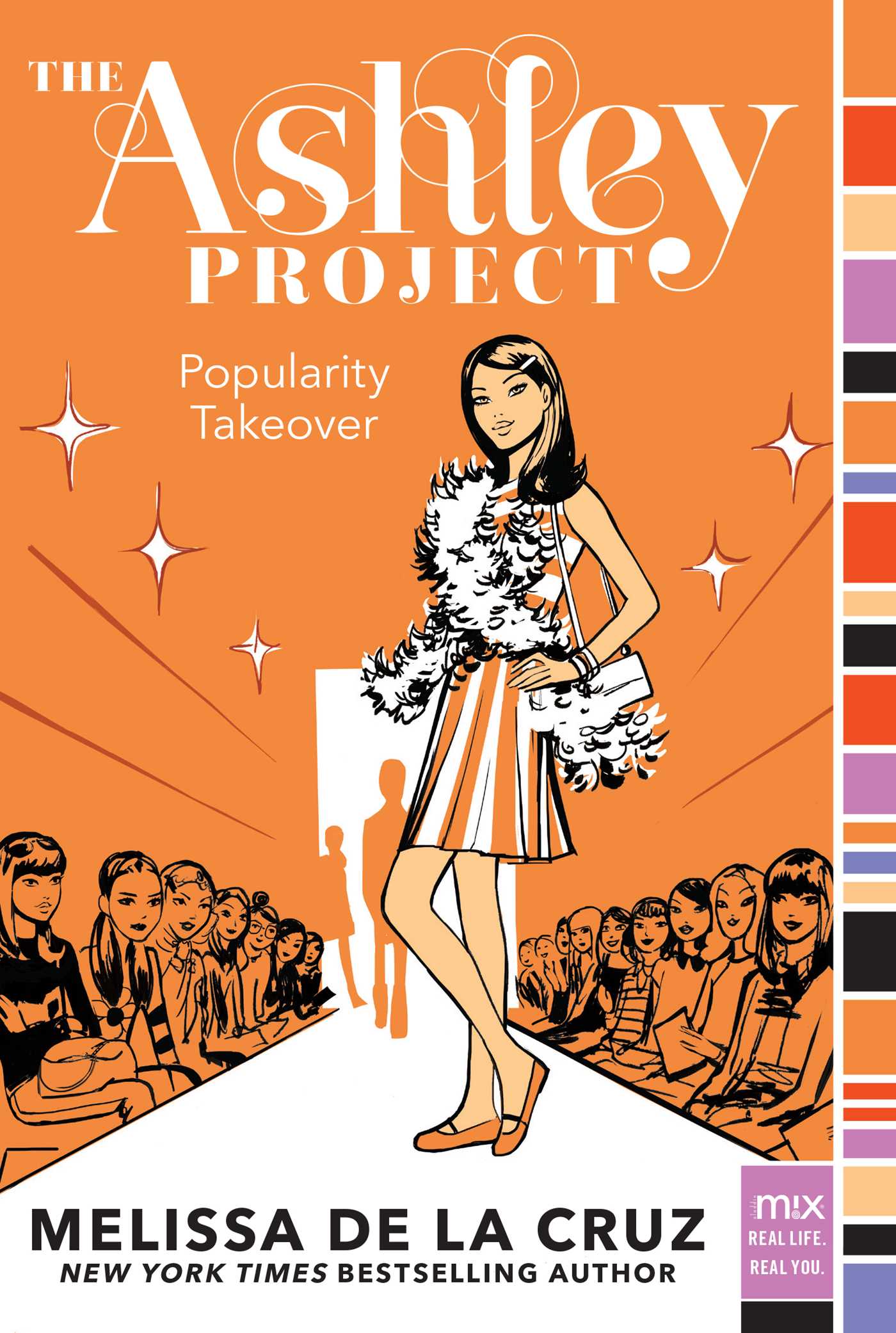 Popularity Takeover 1 Popularity Takeover