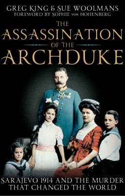 The Assassination of the Archduke