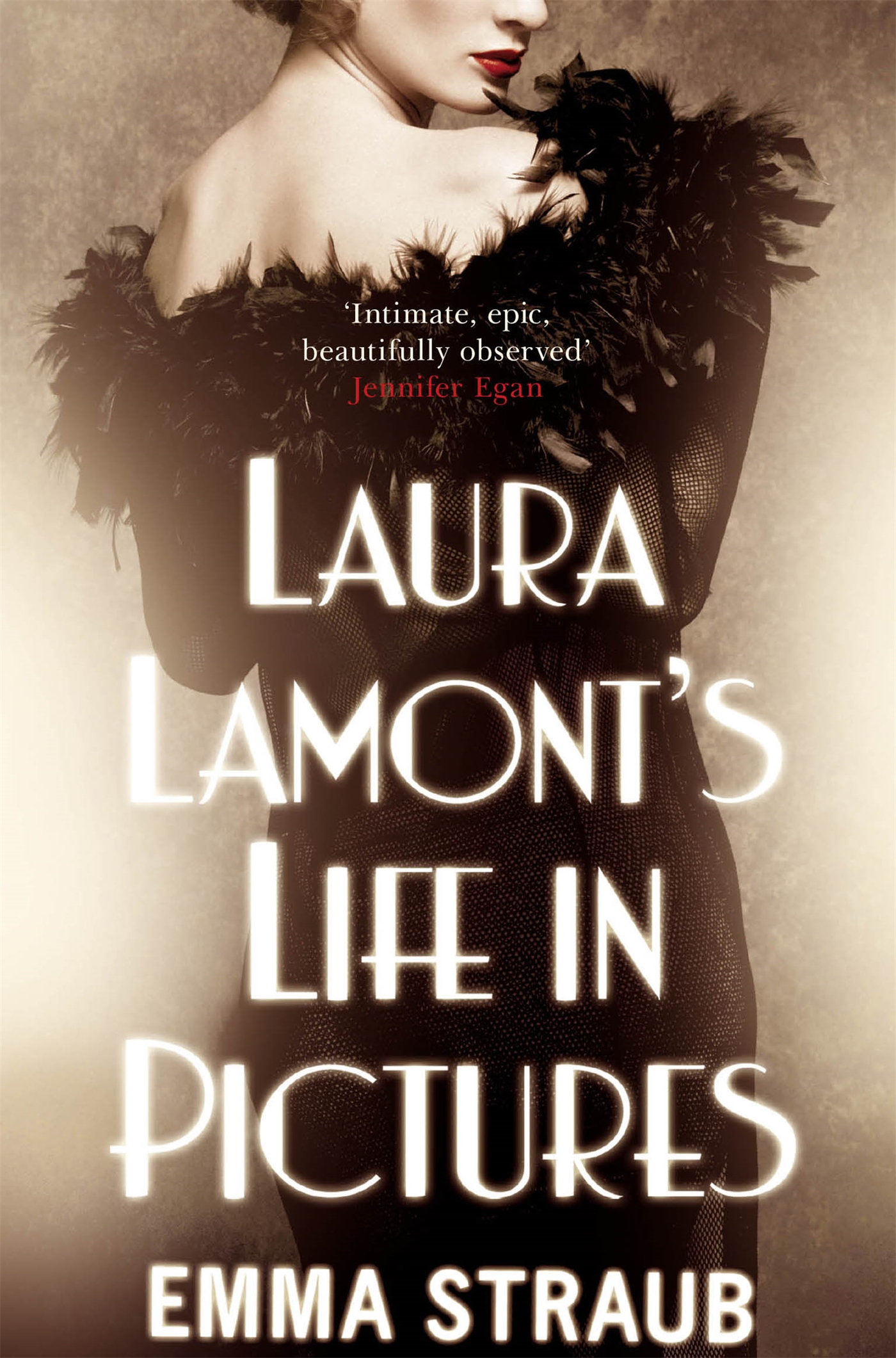 LAURA LAMONT'S LIFE IN PICTURES 1 LAURA LAMONT'S LIFE IN PICTURES