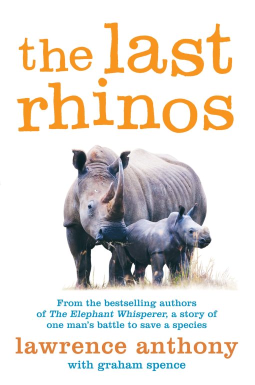 The Last Rhinos