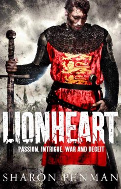 Lionheart