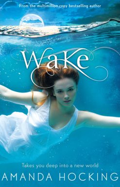 Wake