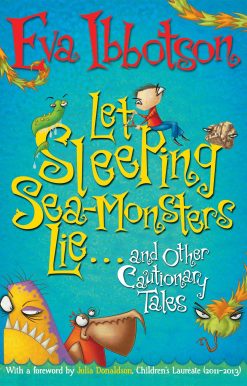 Let Sleeping Sea-Monsters Lie
