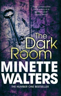 The Dark Room