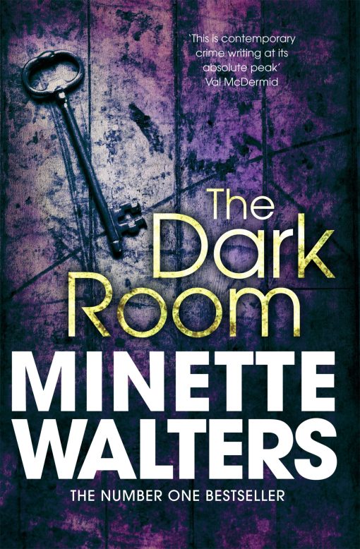 The Dark Room