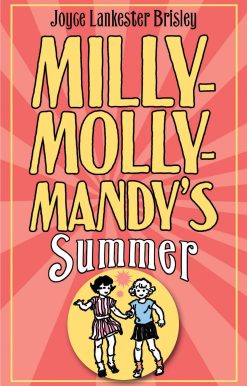 Milly-Molly-Mandy's Summer