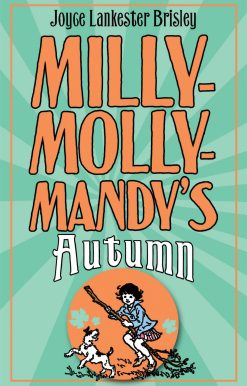Milly-Molly-Mandy's Autumn
