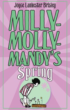 Milly-Molly-Mandy's Spring