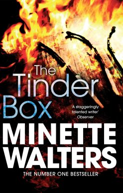 The Tinder Box