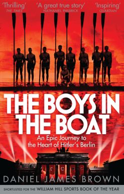 The Boys In The Boat