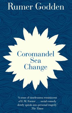 Coromandel Sea Change