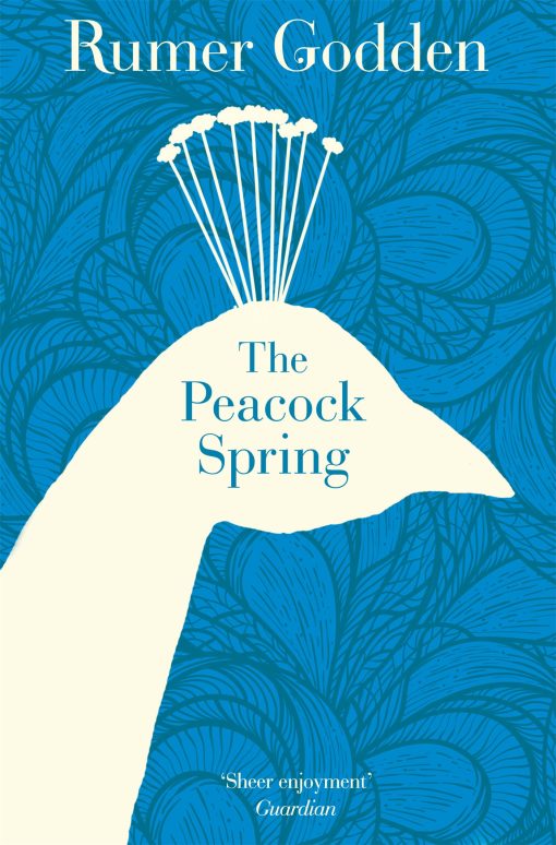 The  Peacock Spring