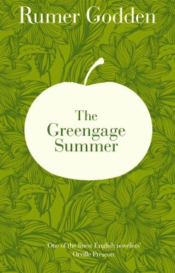The Greengage Summer
