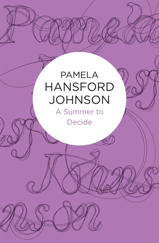 A Summer to Decide