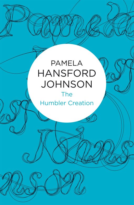 The Humbler Creation