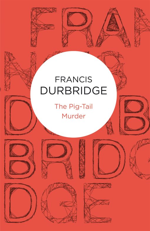 The Pig-tail Murder
