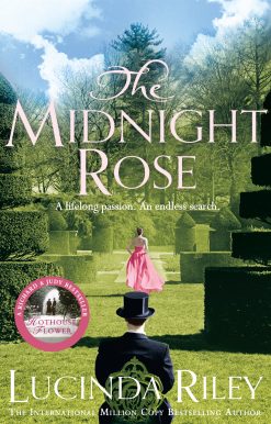 The Midnight Rose