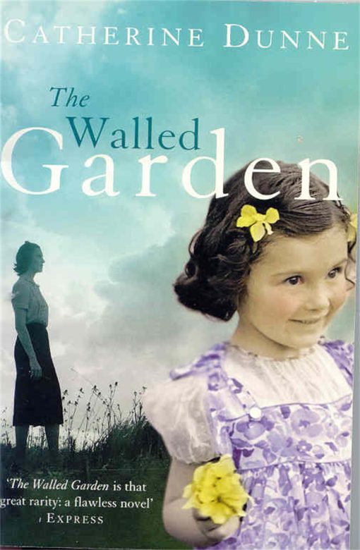 The  Walled Garden
