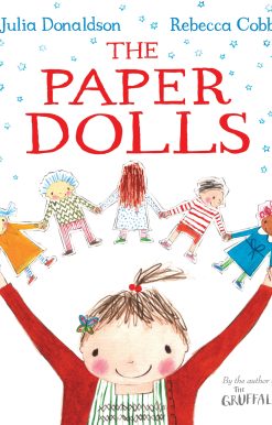 The Paper Dolls