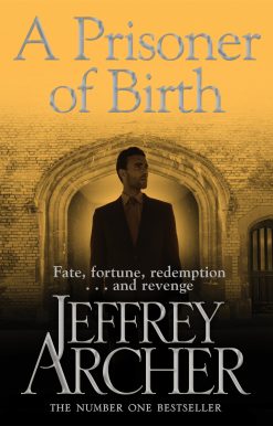A Prisoner of Birth