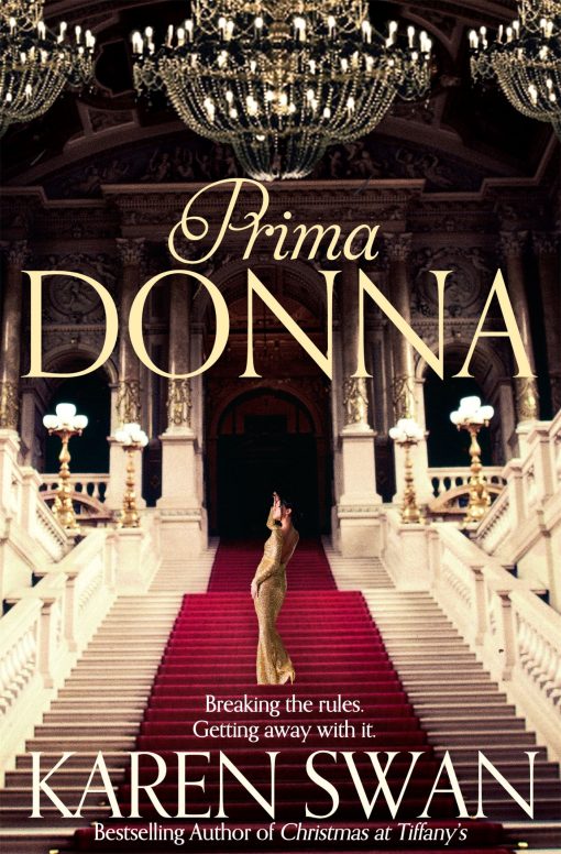 Prima Donna