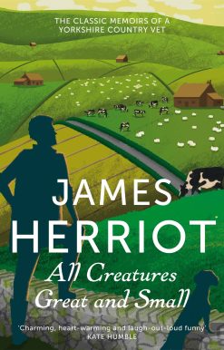 All Creatures Great and Small