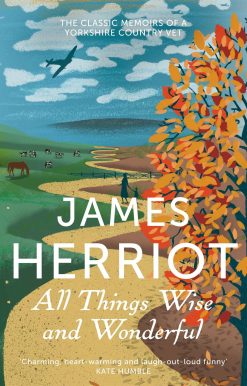 All Things Wise and Wonderful