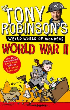 World War II