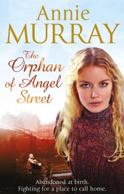 The Orphan of Angel Street