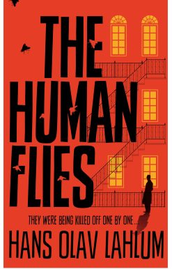 The Human Flies