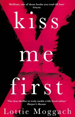 Kiss Me First