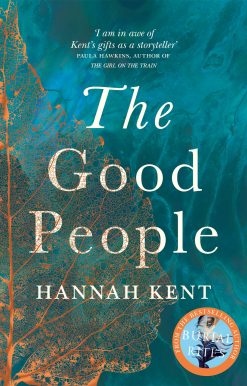 The Good People