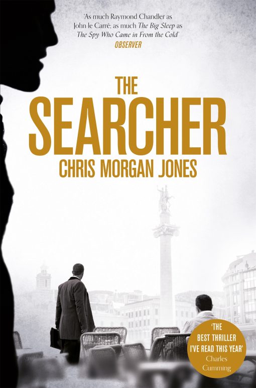 The Searcher