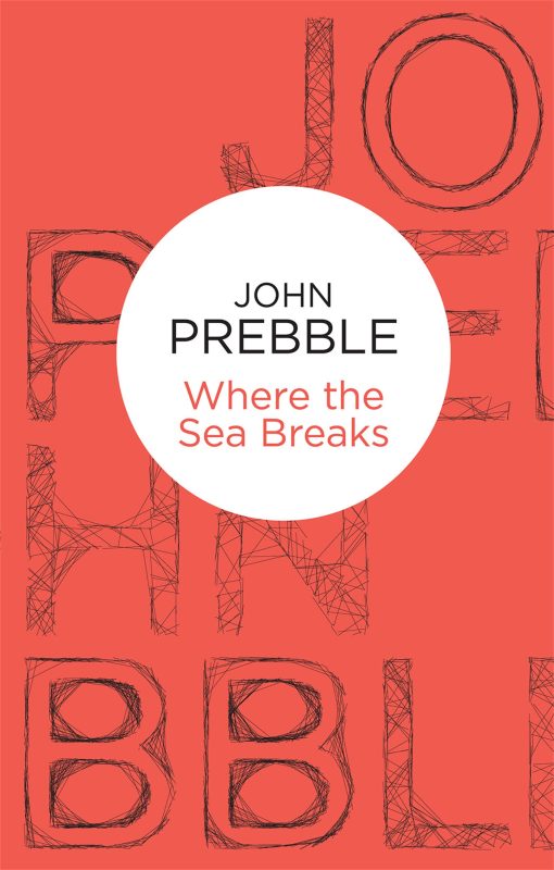 Where the Sea Breaks