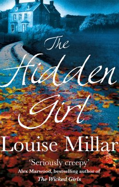 The Hidden Girl