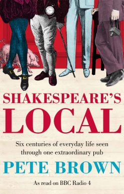 Shakespeare's Local