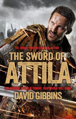 The Sword of Attila