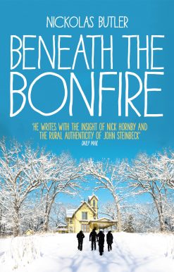 Beneath the Bonfire