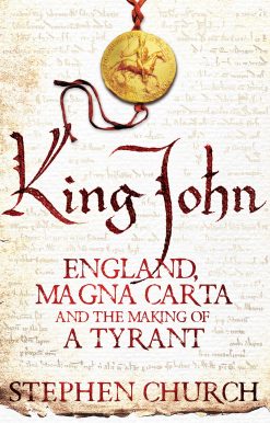 King John